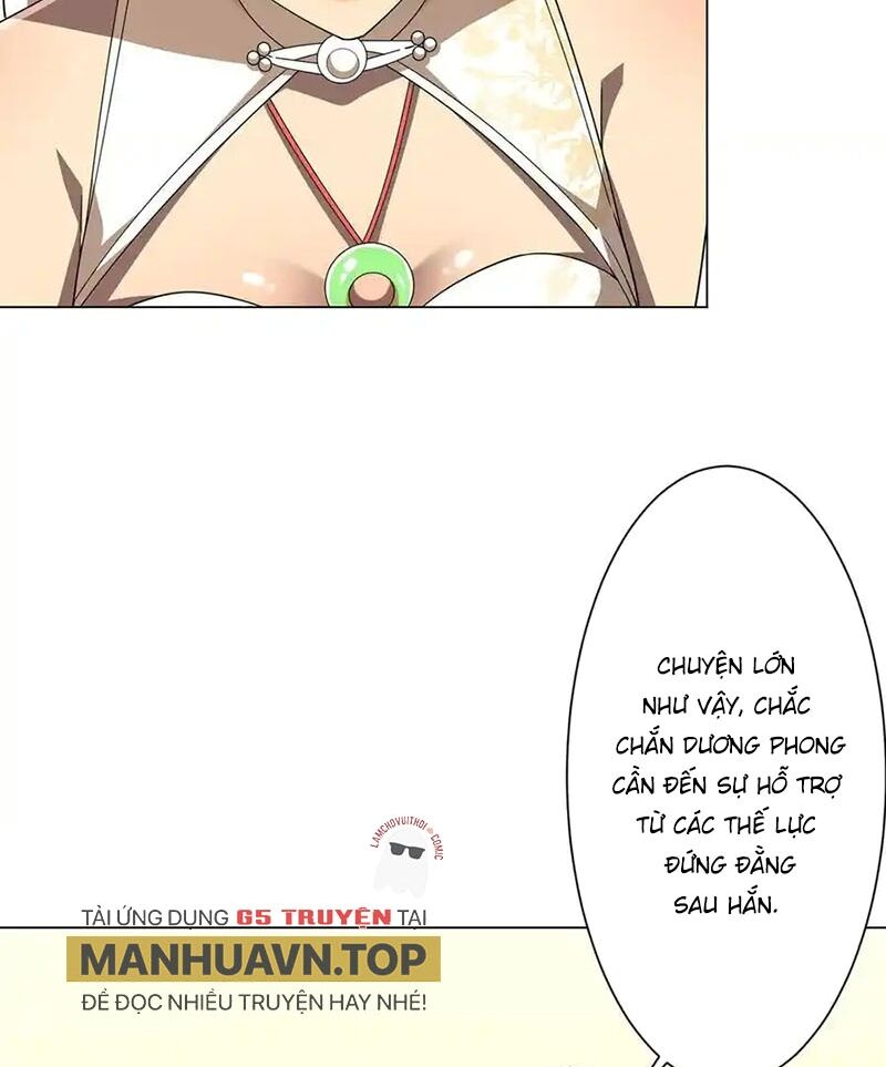Bắt Đầu Với Trăm Vạn Minh Tệ Chap 124 - Next Chap 125