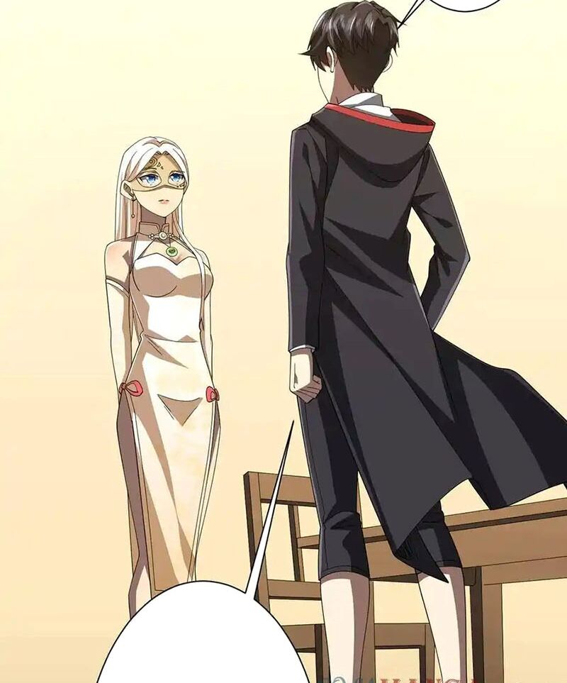 Bắt Đầu Với Trăm Vạn Minh Tệ Chap 124 - Next Chap 125