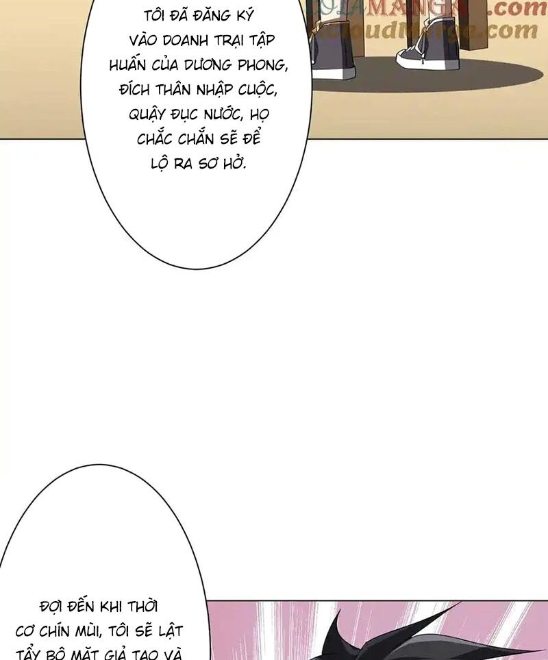 Bắt Đầu Với Trăm Vạn Minh Tệ Chap 124 - Next Chap 125