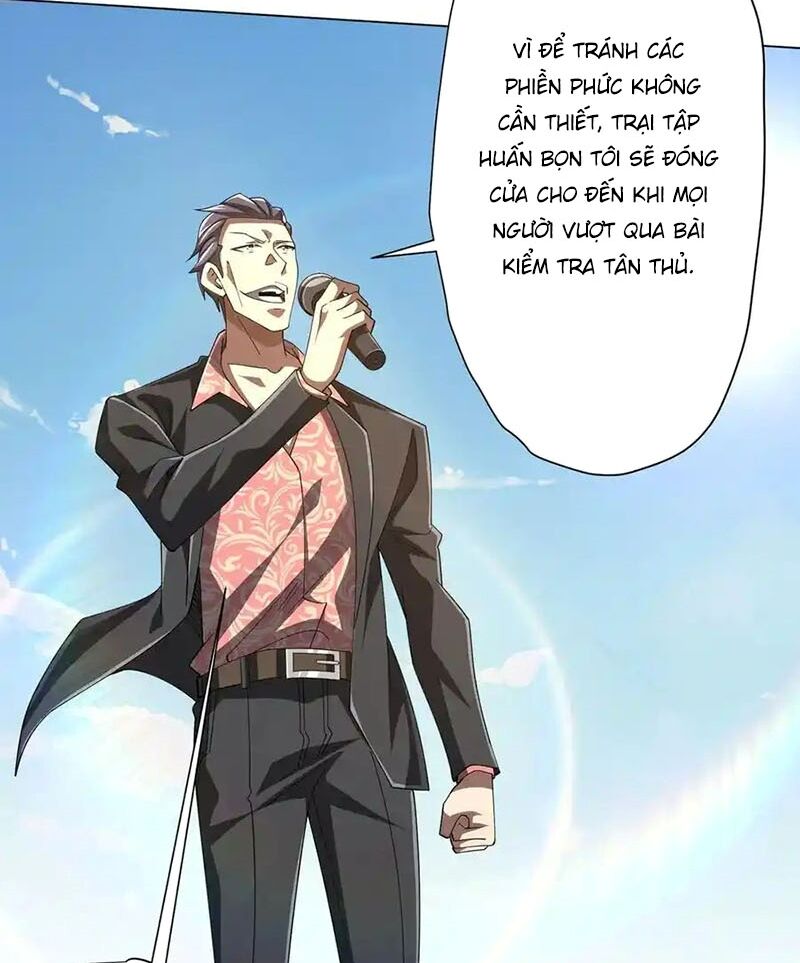 Bắt Đầu Với Trăm Vạn Minh Tệ Chap 124 - Next Chap 125