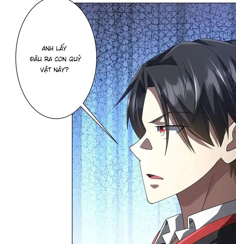Bắt Đầu Với Trăm Vạn Minh Tệ Chap 124 - Next Chap 125