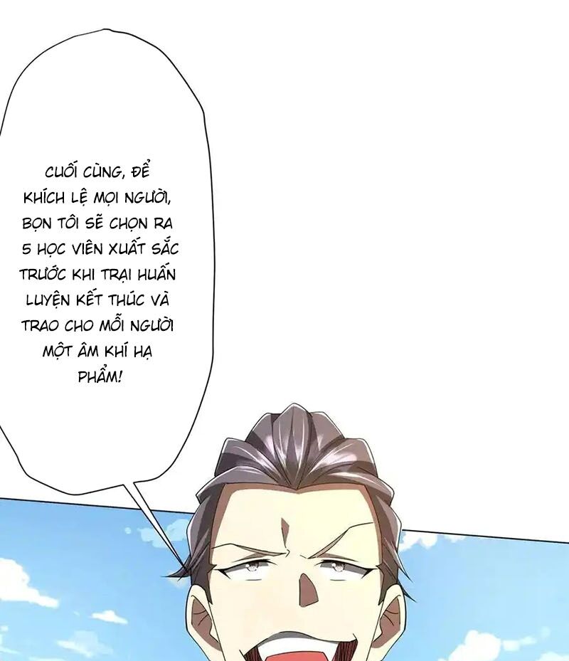 Bắt Đầu Với Trăm Vạn Minh Tệ Chap 124 - Next Chap 125