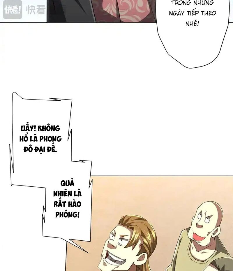 Bắt Đầu Với Trăm Vạn Minh Tệ Chap 124 - Next Chap 125