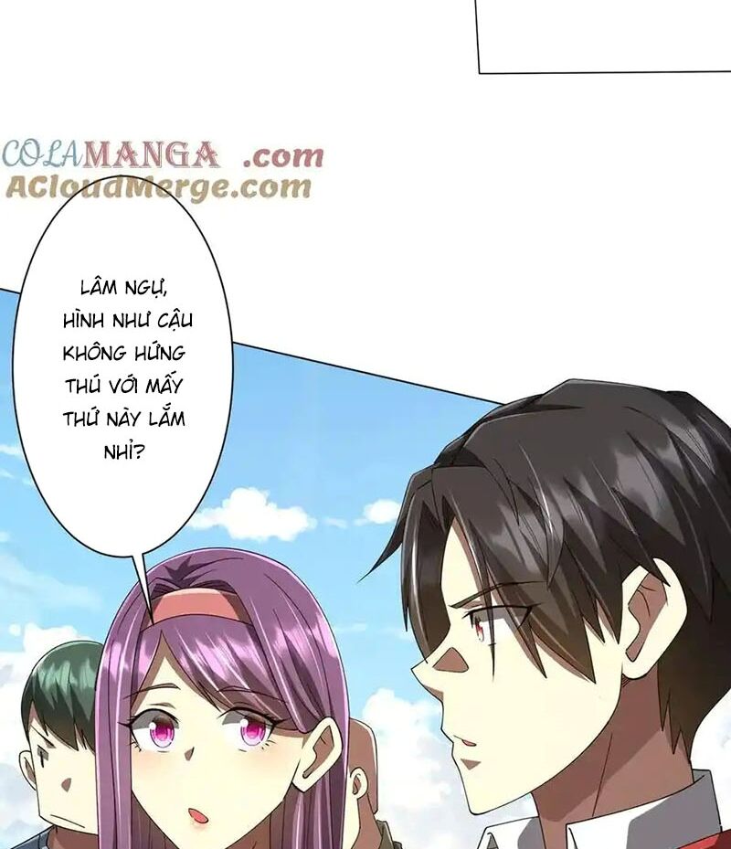 Bắt Đầu Với Trăm Vạn Minh Tệ Chap 124 - Next Chap 125