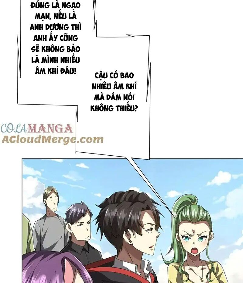Bắt Đầu Với Trăm Vạn Minh Tệ Chap 124 - Next Chap 125