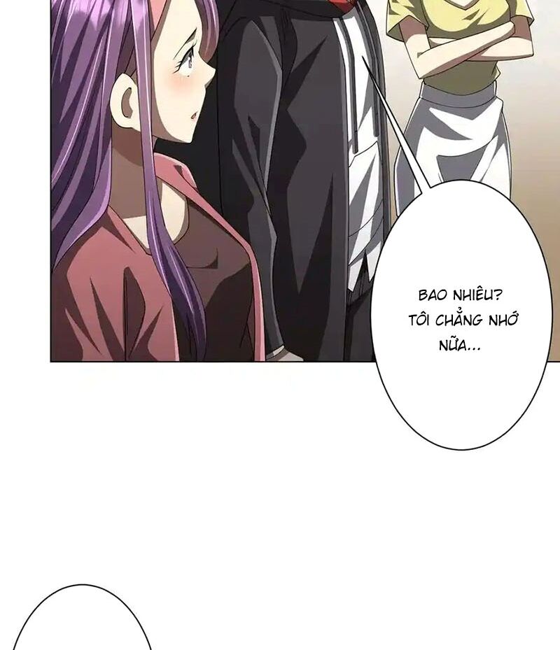 Bắt Đầu Với Trăm Vạn Minh Tệ Chap 124 - Next Chap 125