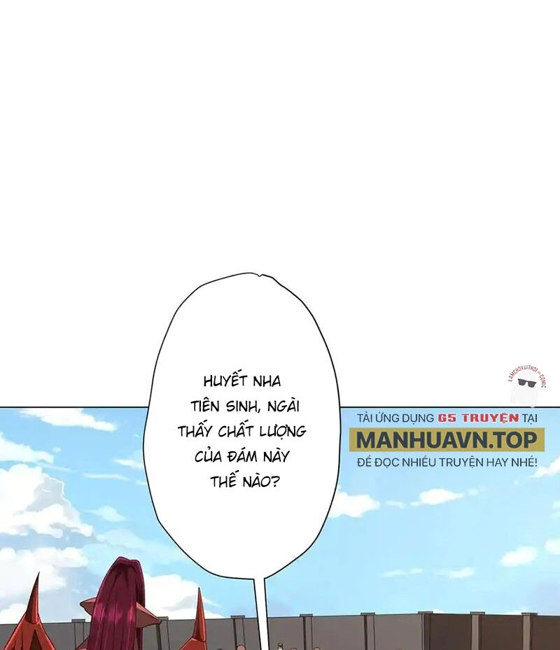 Bắt Đầu Với Trăm Vạn Minh Tệ Chap 124 - Next Chap 125