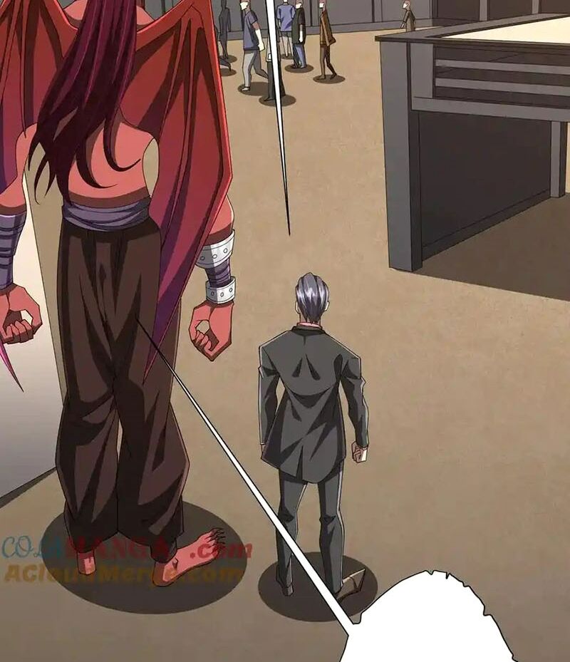 Bắt Đầu Với Trăm Vạn Minh Tệ Chap 124 - Next Chap 125