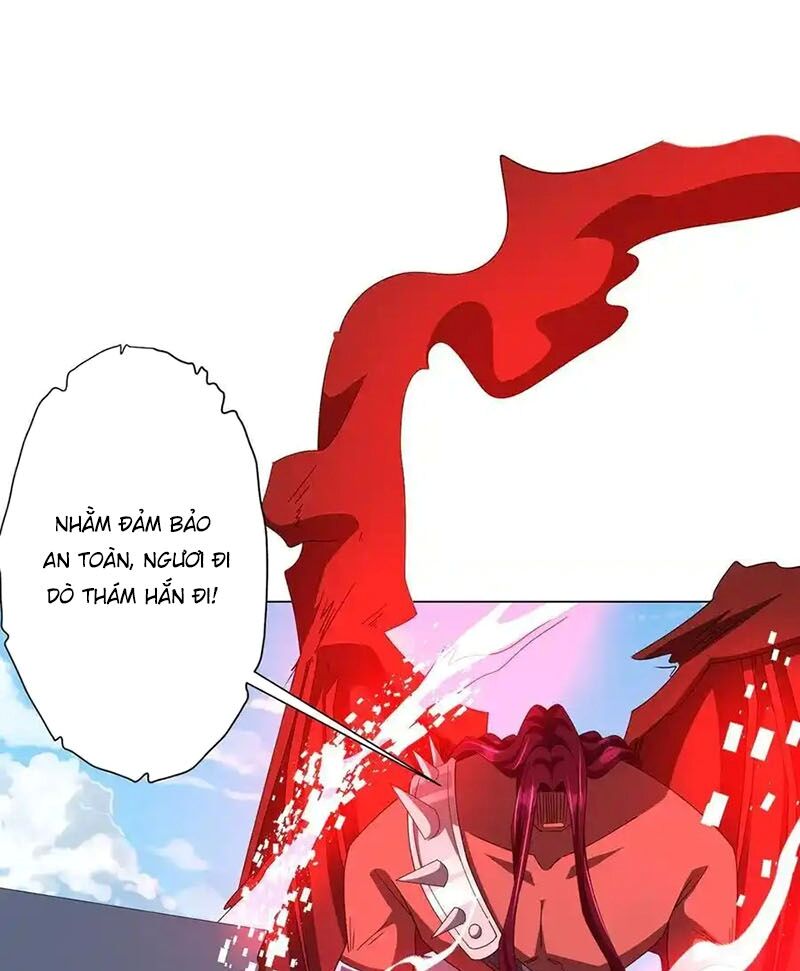 Bắt Đầu Với Trăm Vạn Minh Tệ Chap 124 - Next Chap 125