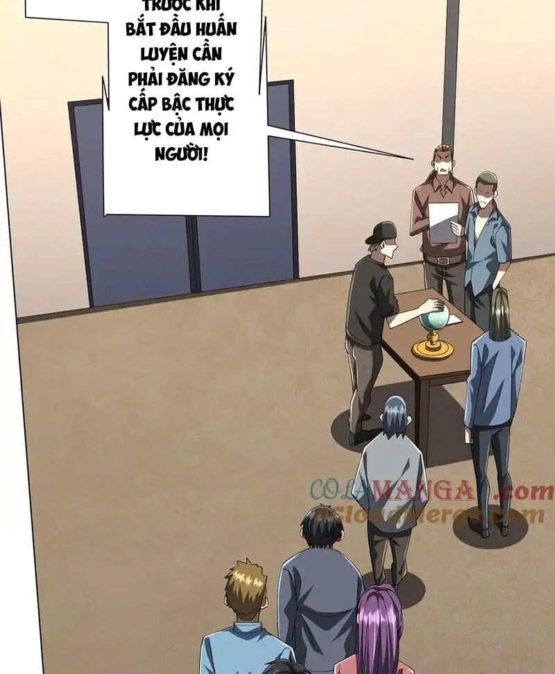 Bắt Đầu Với Trăm Vạn Minh Tệ Chap 124 - Next Chap 125