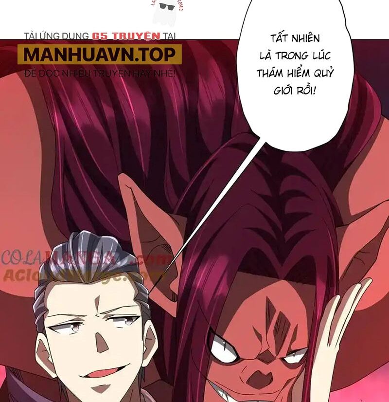 Bắt Đầu Với Trăm Vạn Minh Tệ Chap 124 - Next Chap 125
