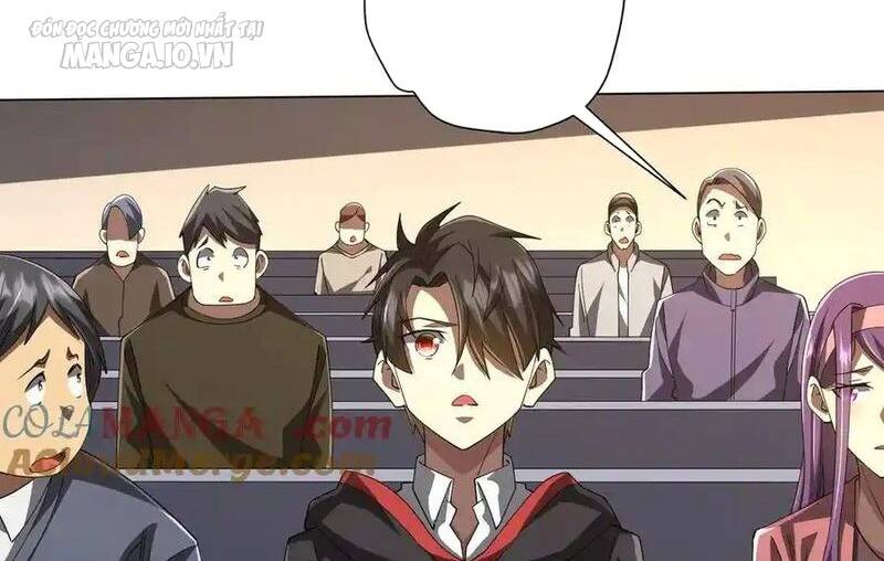 Bắt Đầu Với Trăm Vạn Minh Tệ Chap 125 - Next Chap 126