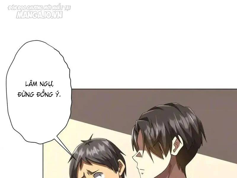 Bắt Đầu Với Trăm Vạn Minh Tệ Chap 125 - Next Chap 126
