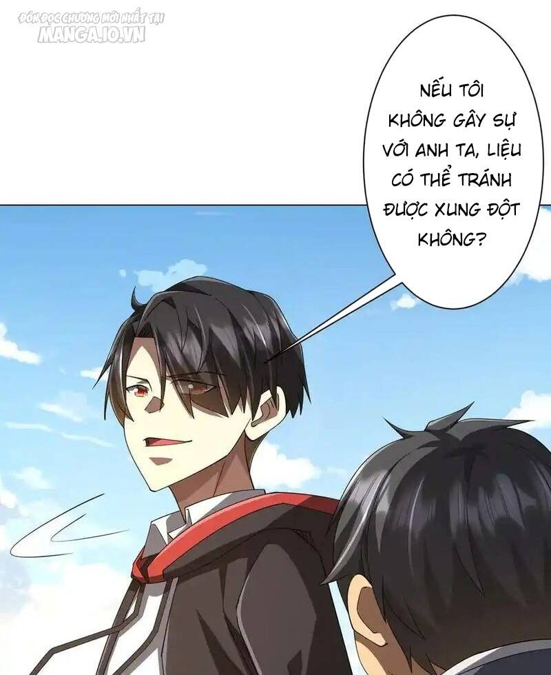 Bắt Đầu Với Trăm Vạn Minh Tệ Chap 125 - Next Chap 126