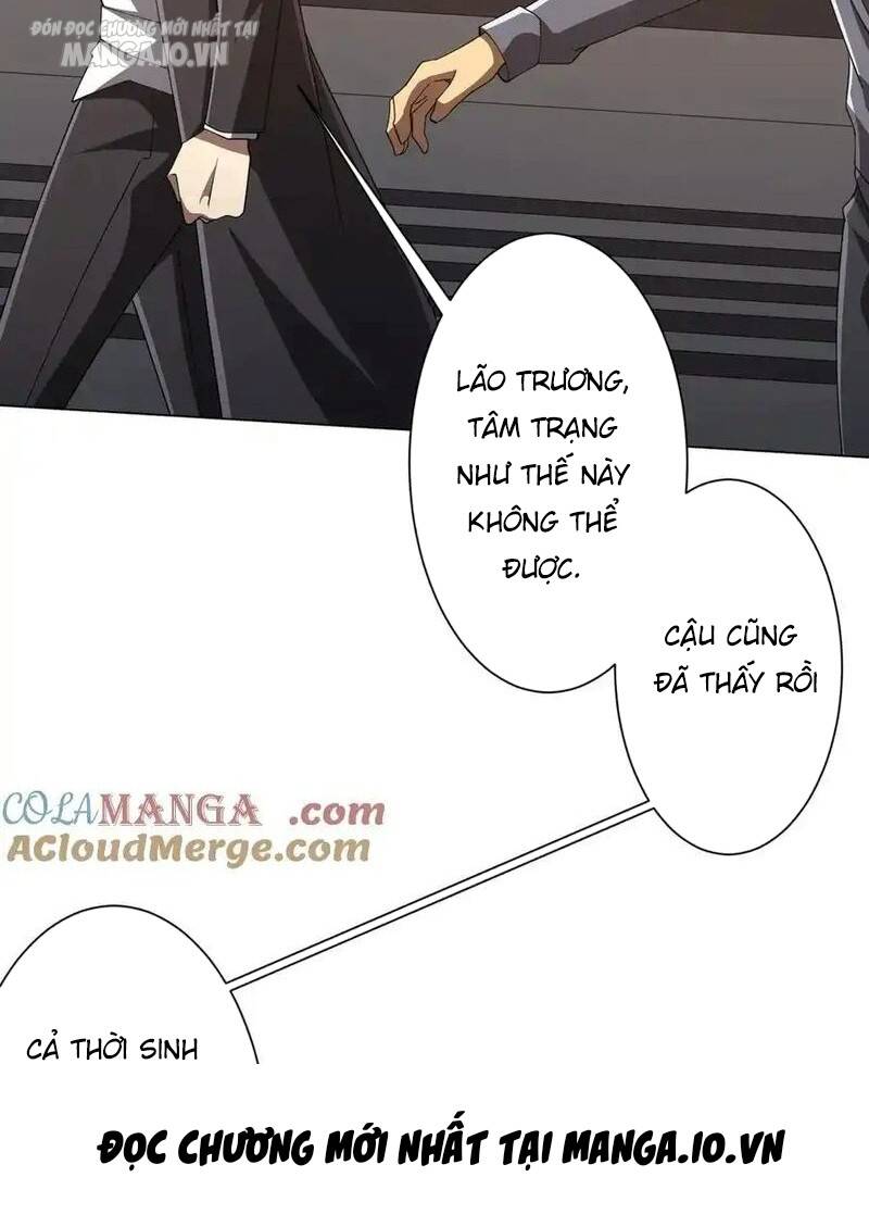 Bắt Đầu Với Trăm Vạn Minh Tệ Chap 125 - Next Chap 126
