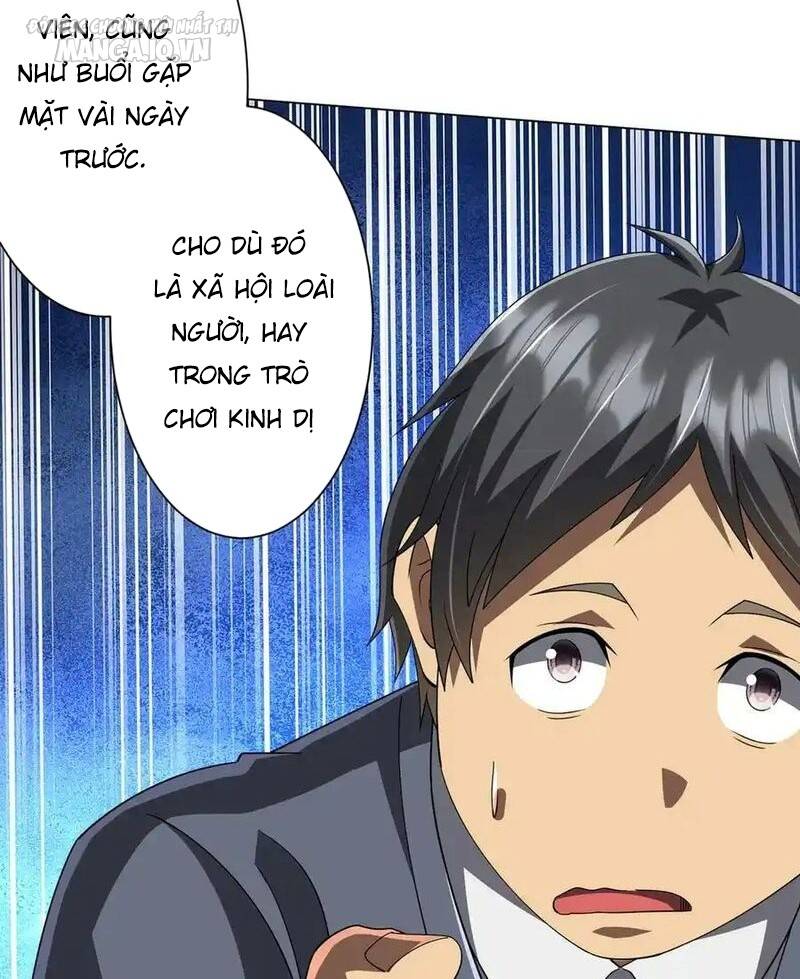 Bắt Đầu Với Trăm Vạn Minh Tệ Chap 125 - Next Chap 126
