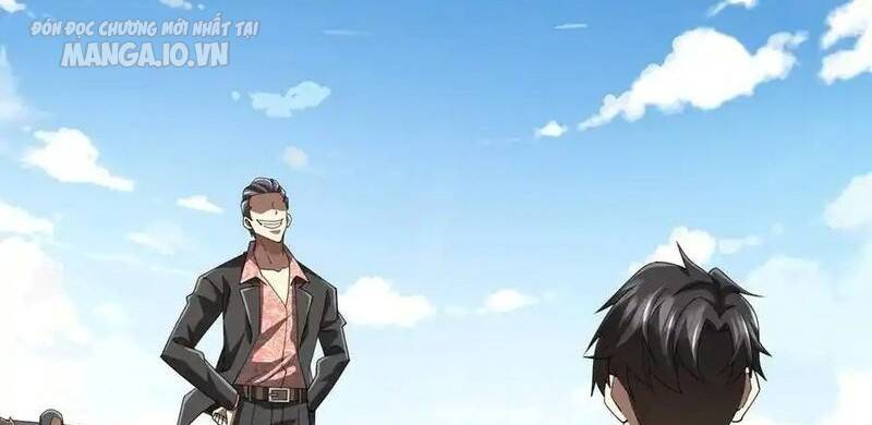 Bắt Đầu Với Trăm Vạn Minh Tệ Chap 125 - Next Chap 126