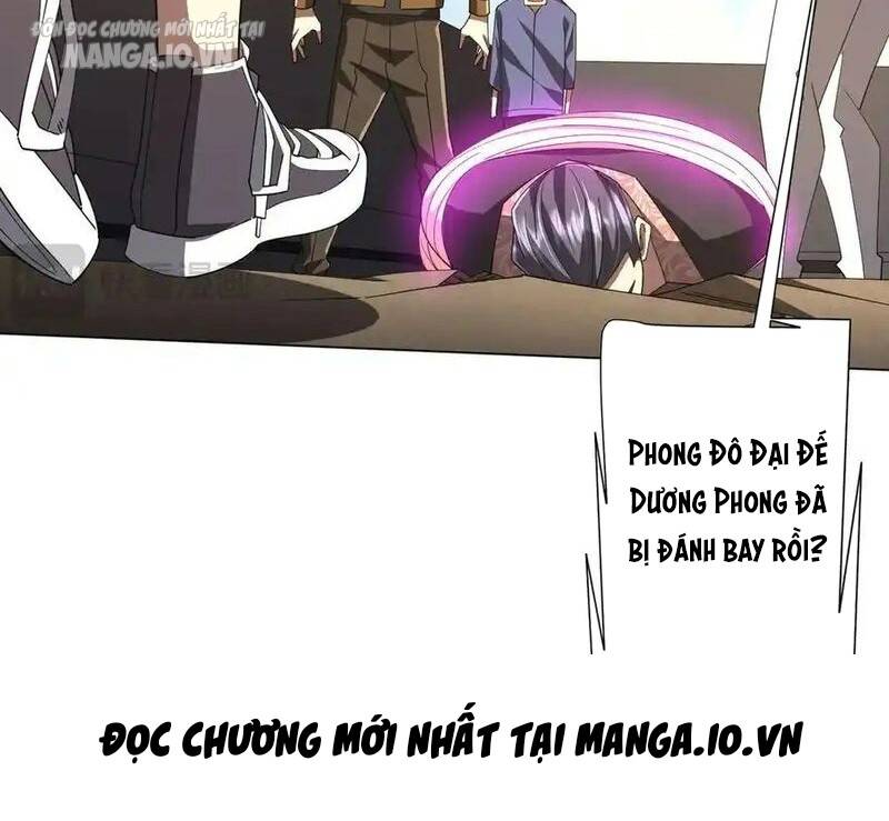 Bắt Đầu Với Trăm Vạn Minh Tệ Chap 125 - Next Chap 126