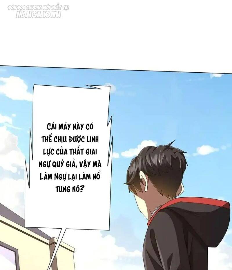 Bắt Đầu Với Trăm Vạn Minh Tệ Chap 125 - Next Chap 126
