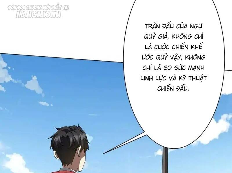 Bắt Đầu Với Trăm Vạn Minh Tệ Chap 125 - Next Chap 126