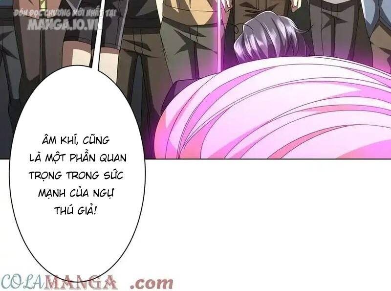 Bắt Đầu Với Trăm Vạn Minh Tệ Chap 125 - Next Chap 126