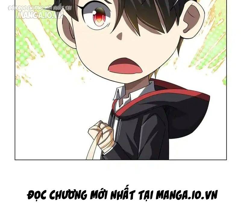 Bắt Đầu Với Trăm Vạn Minh Tệ Chap 125 - Next Chap 126