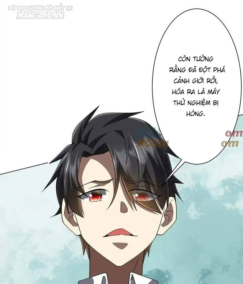 Bắt Đầu Với Trăm Vạn Minh Tệ Chap 125 - Next Chap 126