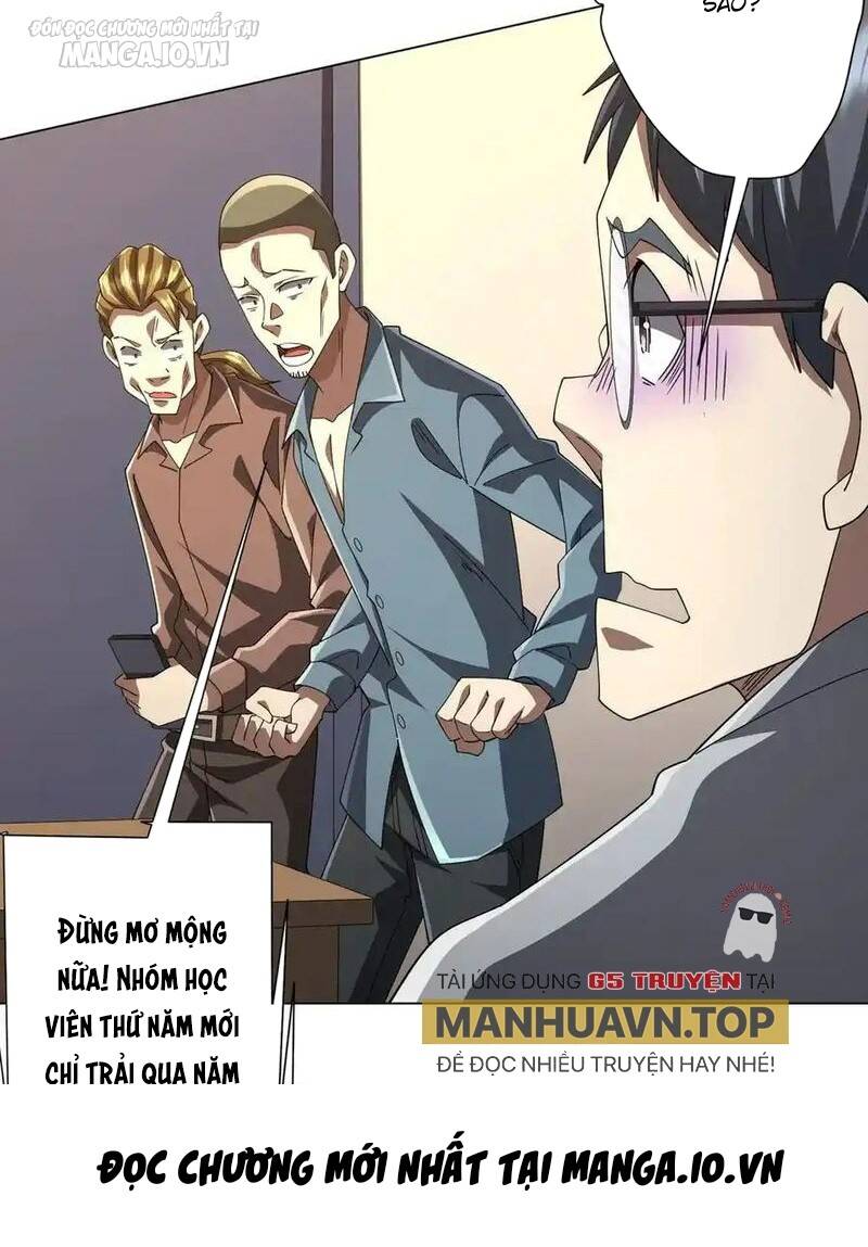 Bắt Đầu Với Trăm Vạn Minh Tệ Chap 125 - Next Chap 126