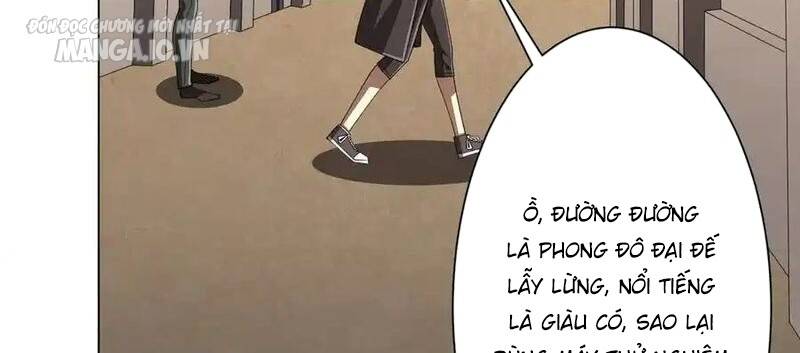 Bắt Đầu Với Trăm Vạn Minh Tệ Chap 125 - Next Chap 126