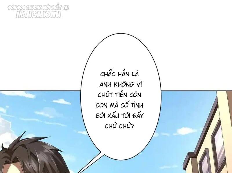 Bắt Đầu Với Trăm Vạn Minh Tệ Chap 125 - Next Chap 126