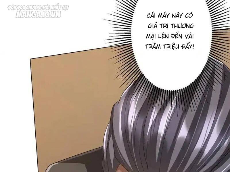 Bắt Đầu Với Trăm Vạn Minh Tệ Chap 125 - Next Chap 126