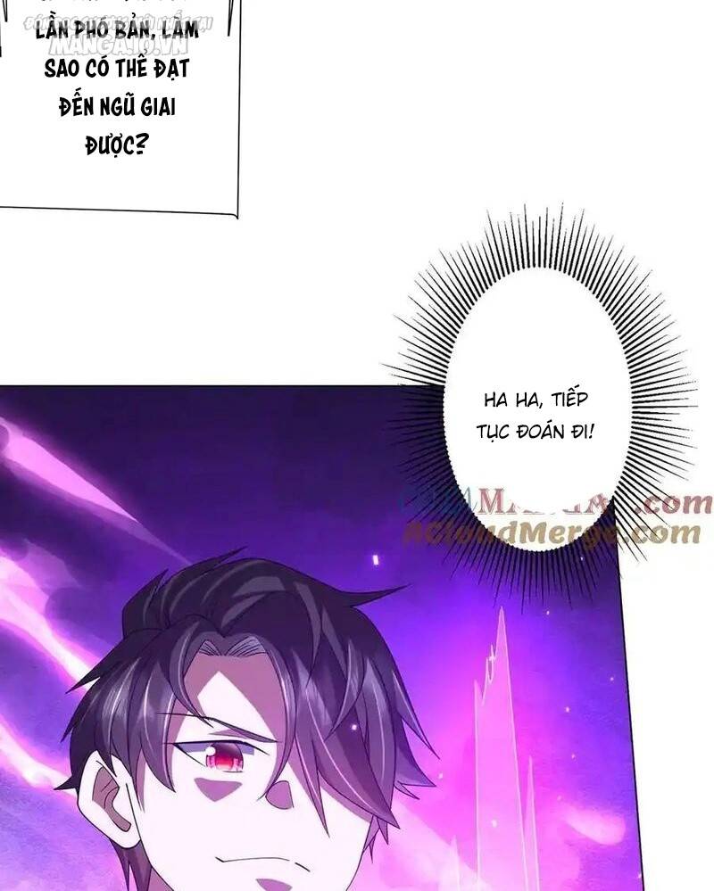 Bắt Đầu Với Trăm Vạn Minh Tệ Chap 125 - Next Chap 126