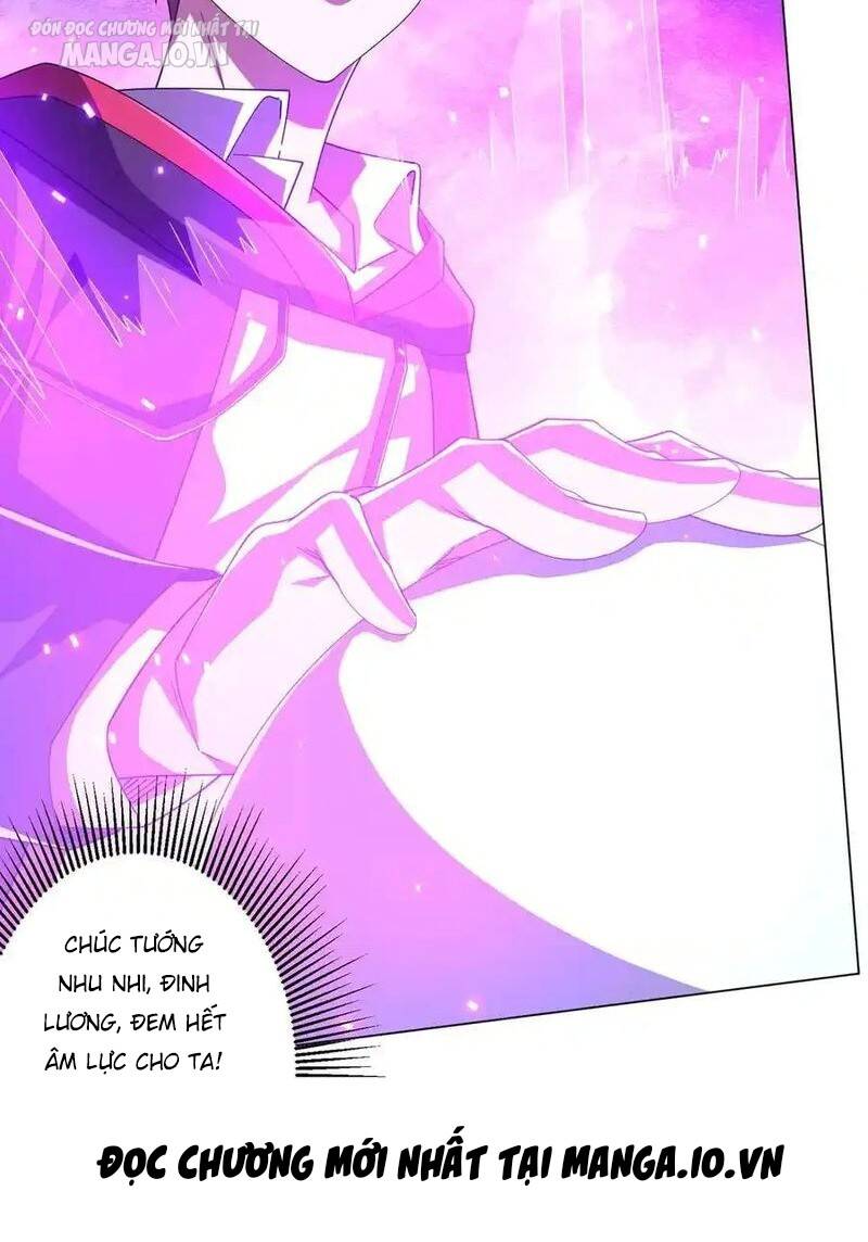 Bắt Đầu Với Trăm Vạn Minh Tệ Chap 125 - Next Chap 126