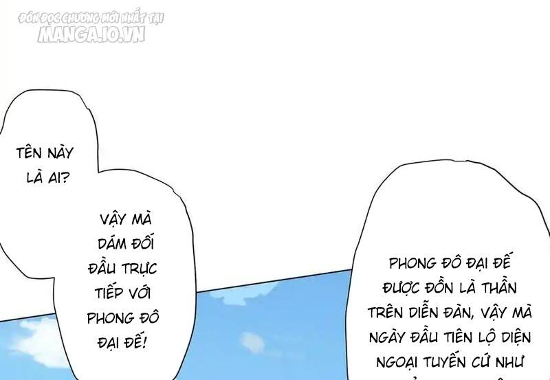 Bắt Đầu Với Trăm Vạn Minh Tệ Chap 125 - Next Chap 126