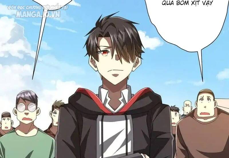 Bắt Đầu Với Trăm Vạn Minh Tệ Chap 125 - Next Chap 126