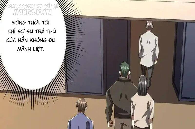 Bắt Đầu Với Trăm Vạn Minh Tệ Chap 125 - Next Chap 126