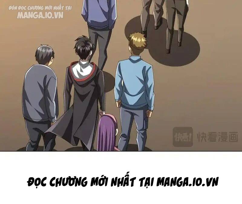 Bắt Đầu Với Trăm Vạn Minh Tệ Chap 125 - Next Chap 126