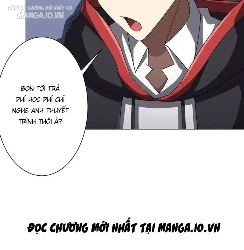 Bắt Đầu Với Trăm Vạn Minh Tệ Chap 125 - Next Chap 126