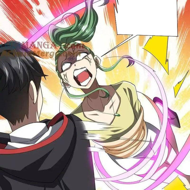 Bắt Đầu Với Trăm Vạn Minh Tệ Chap 126 - Next Chap 127