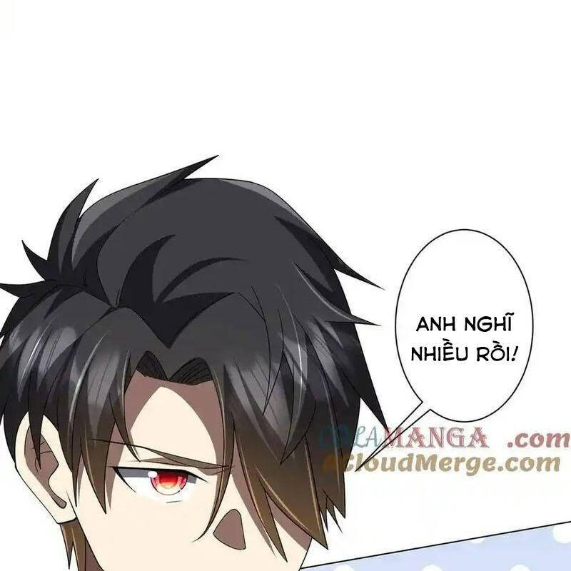 Bắt Đầu Với Trăm Vạn Minh Tệ Chap 126 - Next Chap 127