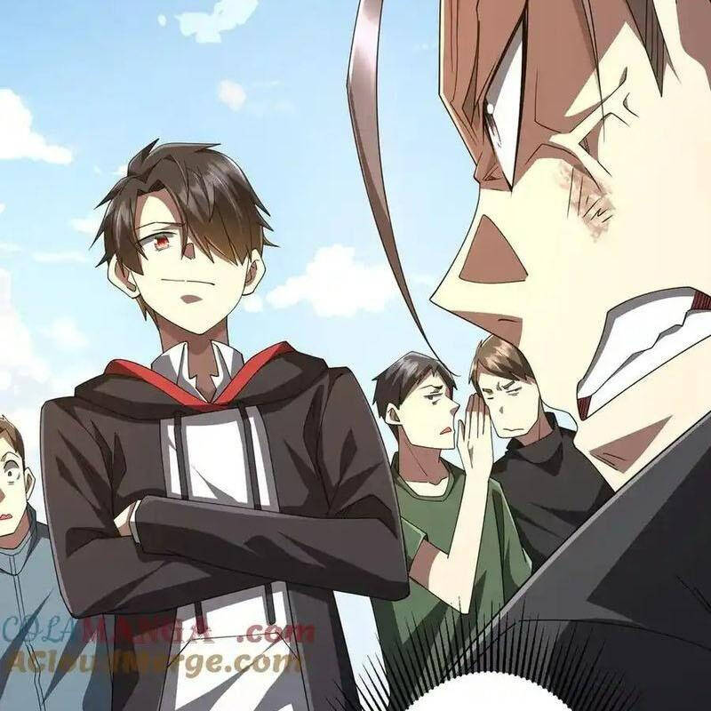 Bắt Đầu Với Trăm Vạn Minh Tệ Chap 126 - Next Chap 127