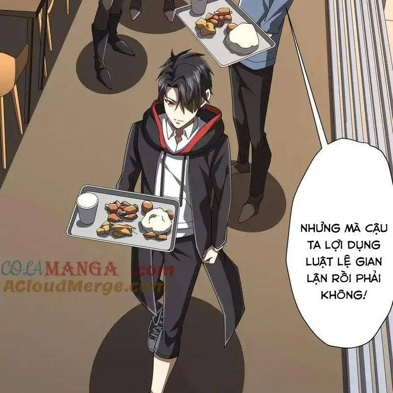 Bắt Đầu Với Trăm Vạn Minh Tệ Chap 126 - Next Chap 127