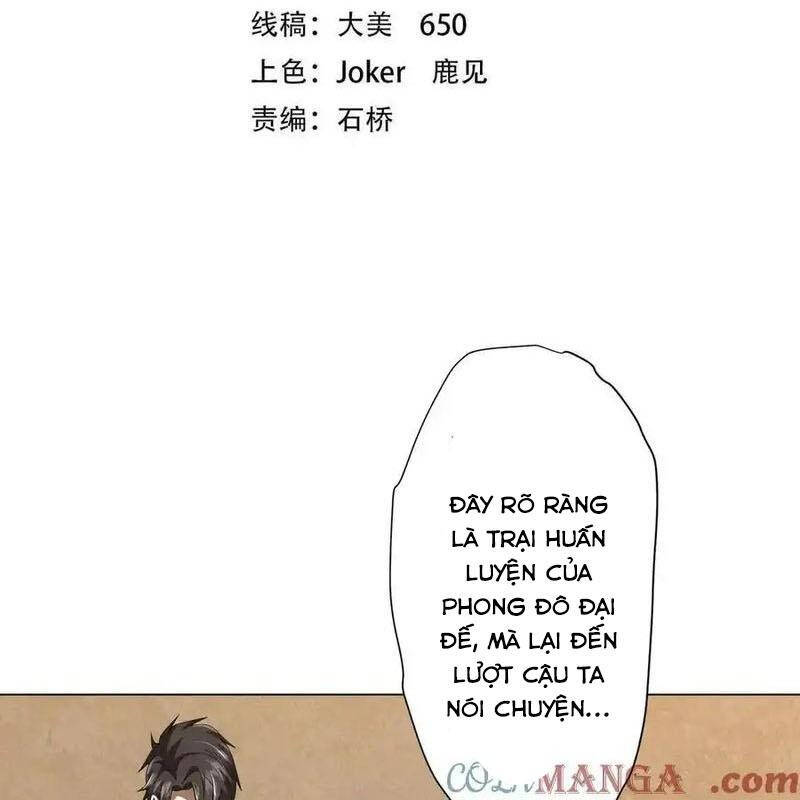 Bắt Đầu Với Trăm Vạn Minh Tệ Chap 126 - Next Chap 127