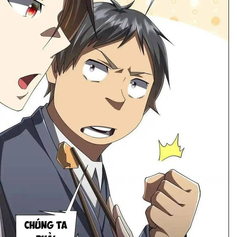 Bắt Đầu Với Trăm Vạn Minh Tệ Chap 126 - Next Chap 127