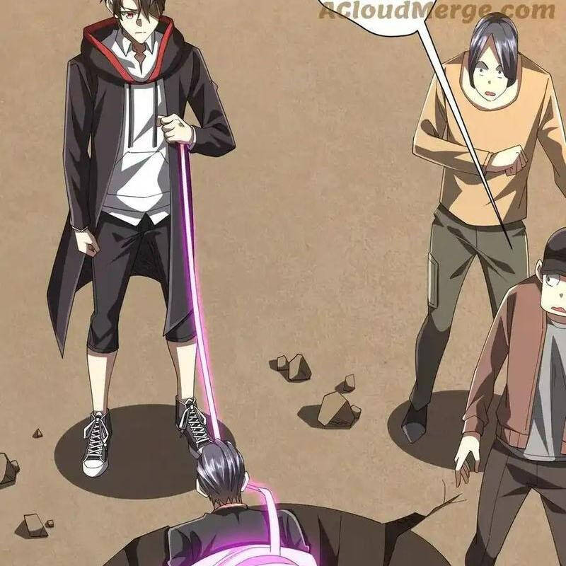 Bắt Đầu Với Trăm Vạn Minh Tệ Chap 126 - Next Chap 127