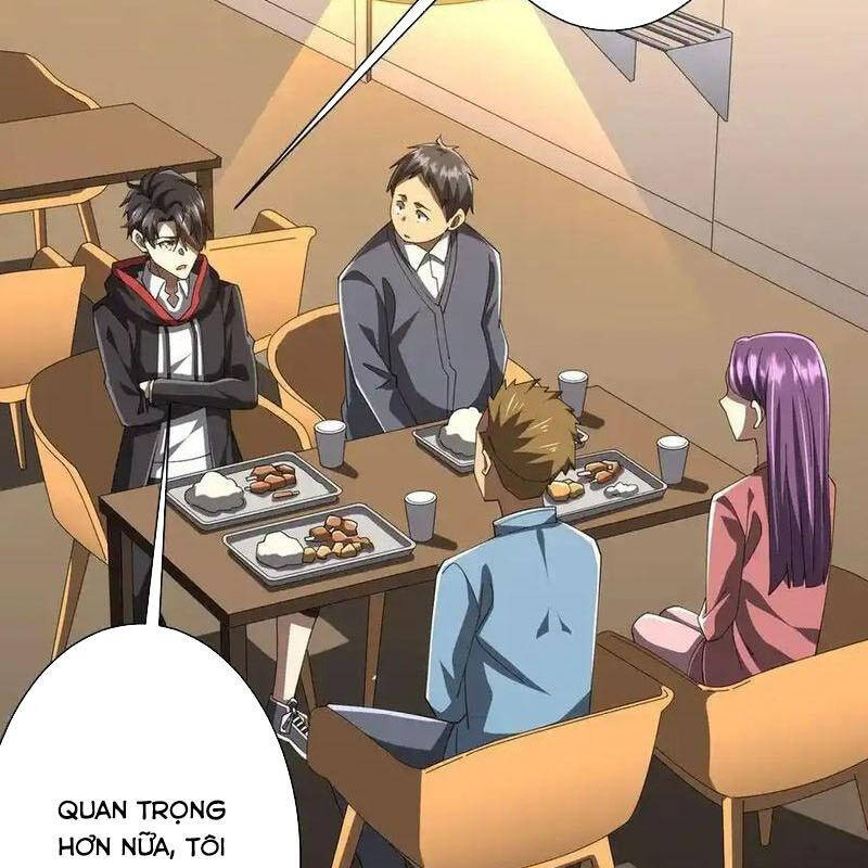 Bắt Đầu Với Trăm Vạn Minh Tệ Chap 126 - Next Chap 127