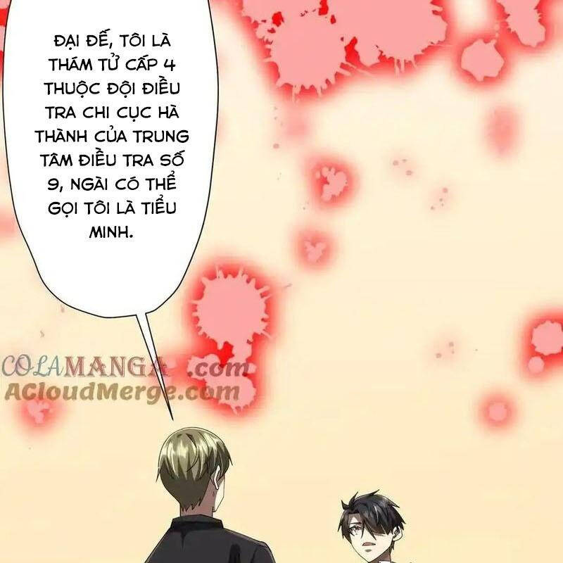 Bắt Đầu Với Trăm Vạn Minh Tệ Chap 126 - Next Chap 127
