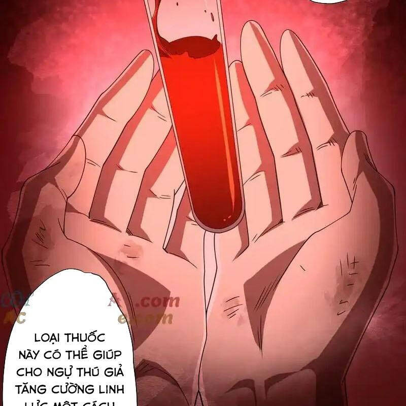 Bắt Đầu Với Trăm Vạn Minh Tệ Chap 126 - Next Chap 127