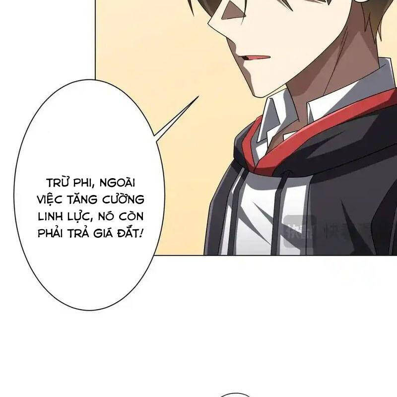Bắt Đầu Với Trăm Vạn Minh Tệ Chap 126 - Next Chap 127