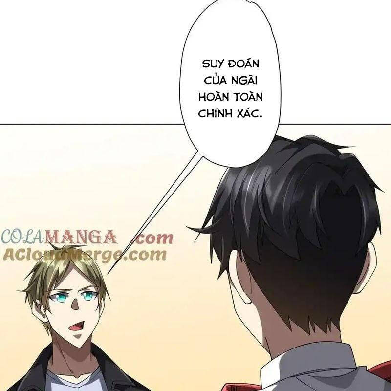Bắt Đầu Với Trăm Vạn Minh Tệ Chap 126 - Next Chap 127